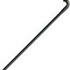 Spaken 262-13 Raggi ø2.33 mm FG 2,6 - zwart RVS