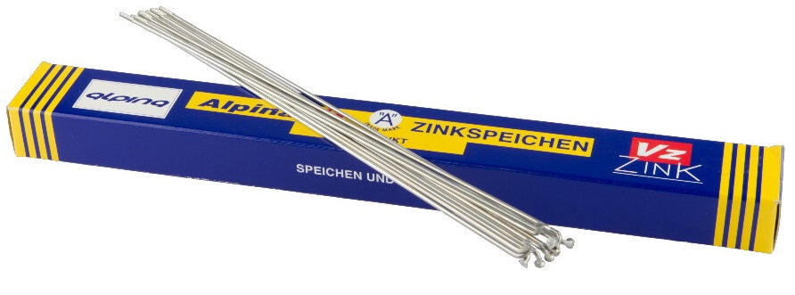 Spaken Alpina 13-262 zonder nippel