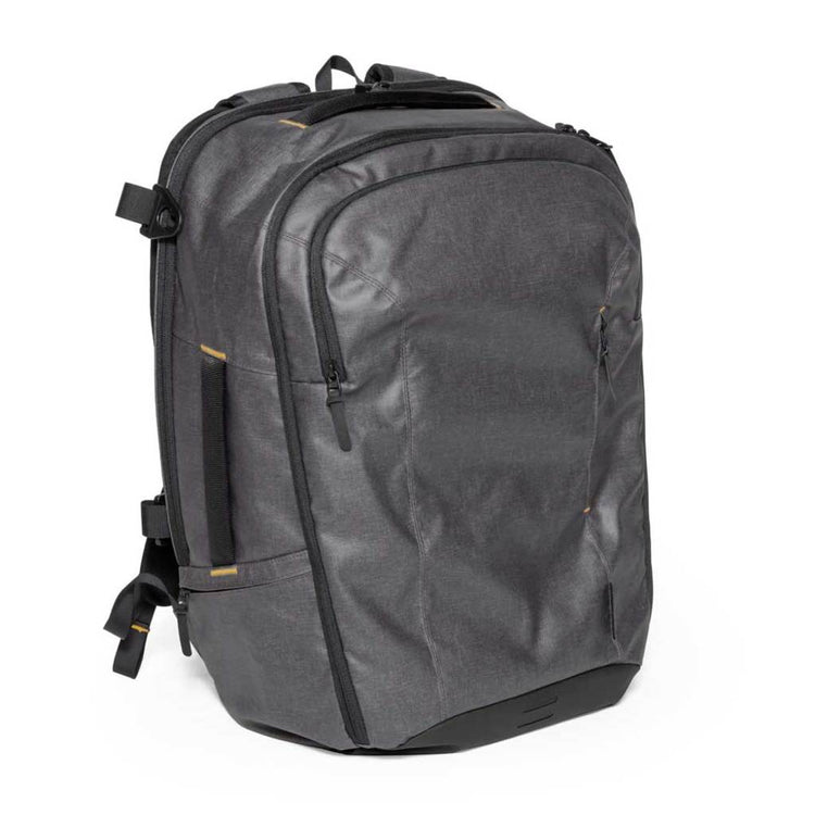 Burley kard bur rugzak transit 28l gry zw