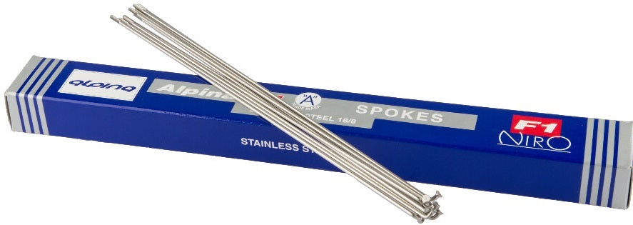 Spaken RVS 14-295 per 144 Alpina