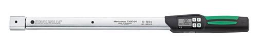 Stahlwille momentsleutel dig.65-650nm
