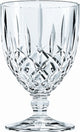 Nachtmann - gobletglas 'noblesse' - 350 ml - set 4 stuks