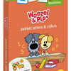 Loco bambino - pakket - woezel pip - letters cijfers - 3-5 jaar
