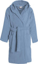Seahorse - pure - kinderbadjas - denim - 146 152