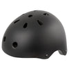 M-wave launch matt green bmx helmet