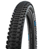 Schwalbe johnny watts 365 29x2.35 (60-622) folding performance line dd addix 4season black+reflex