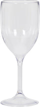 Inno cuisinno wijnglas 250 ml onbreekbaar herbruikbaar