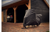 Ds covers motorhoes alfa xxlarge - met kentekenvenster - afbeelding 3