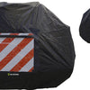 Ds covers star bike carrier cover