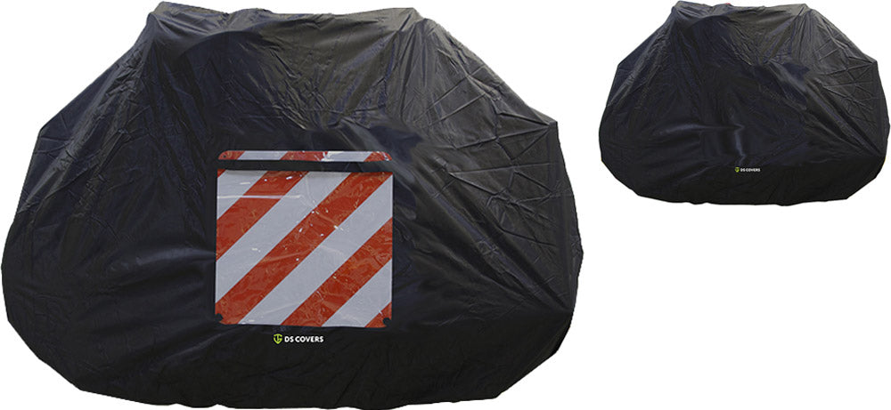 Ds covers star bike carrier cover