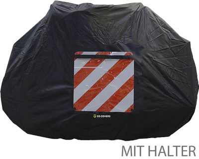 Ds covers star bike carrier cover