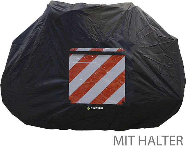 Ds covers star bike carrier cover