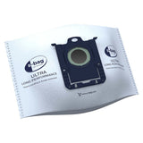 Electrolux 9001684613 stofzuigerzak e210s - afbeelding 1