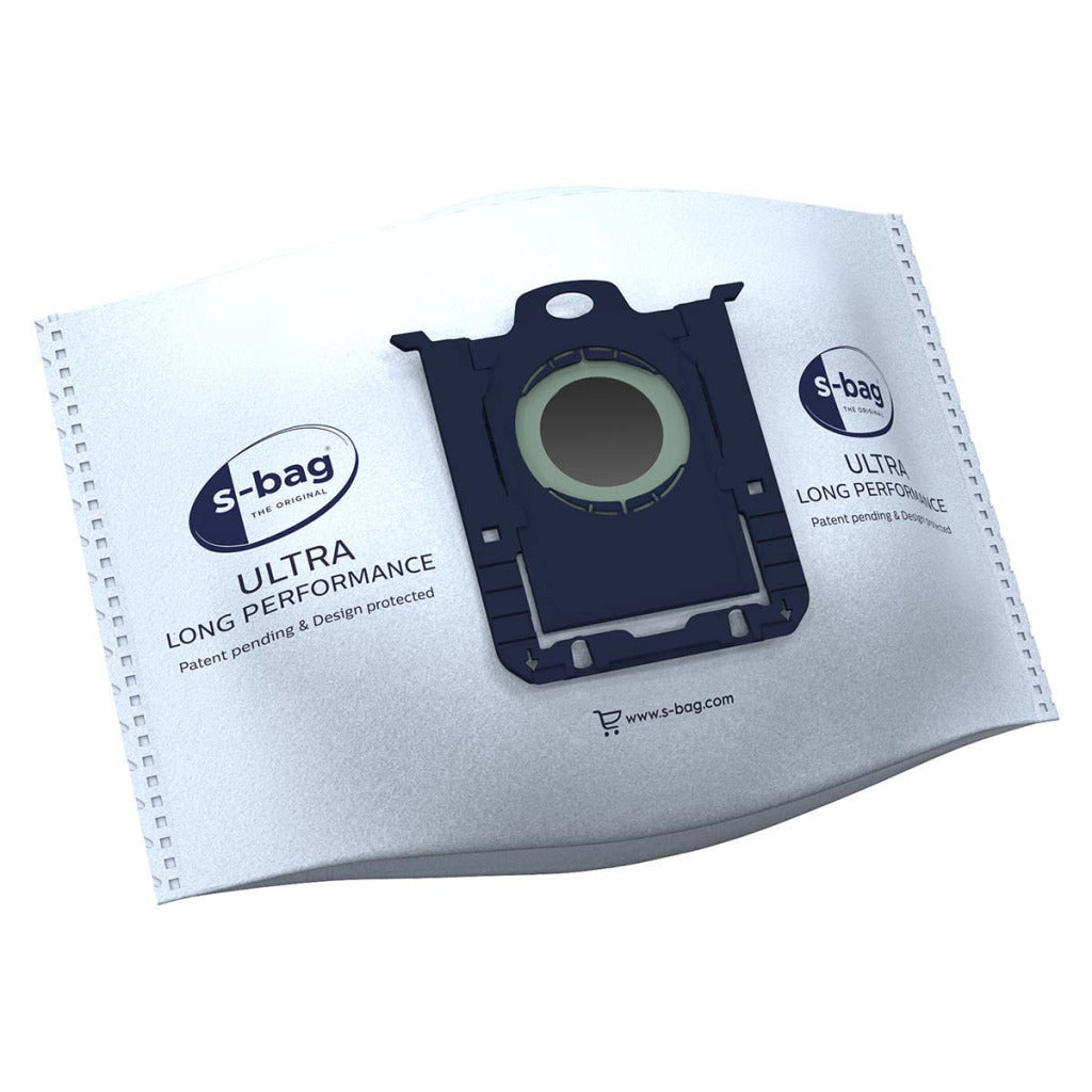 Electrolux 9001684613 stofzuigerzak e210s
