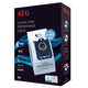 Aeg s-bag long perfor. gr.201s