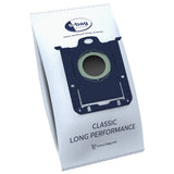 Aeg s-bag long perf. gr.201sm - afbeelding 2