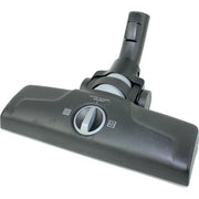 Aeg vario4500 dustmagnet stofzuiger zuigmond met 32 mm interlocking grijs - afbeelding 1