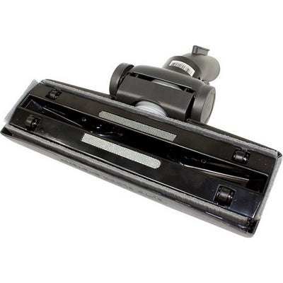 Aeg vario4500 dustmagnet stofzuiger zuigmond met 32 mm interlocking grijs