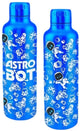 Paladone products astro bot metal water bottle all-over-print astro bot kitchen- and tableware