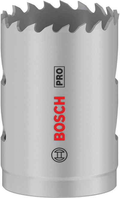 Bosch pro multi material gatzaag 37 mm met schroefdraad - 2608901505