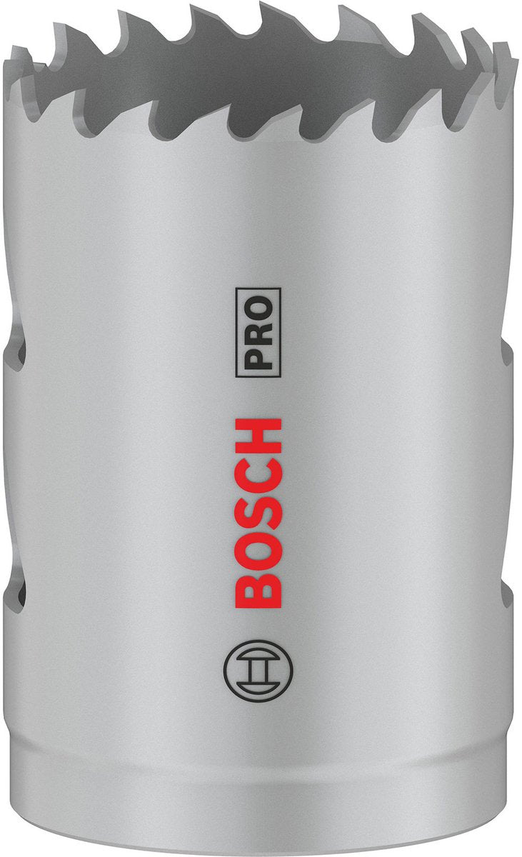 Bosch pro multi material lochsäge 37 mm mit gewinde - 2608901505