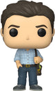 Funko marty byrde - pop! - ozark figuur - 9cm
