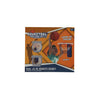 Otto simon basketbal basket met score teller + licht en geluid | 4 stuks
