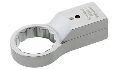 Stahlwille opsteekringsleutel 24,5x28 41mm