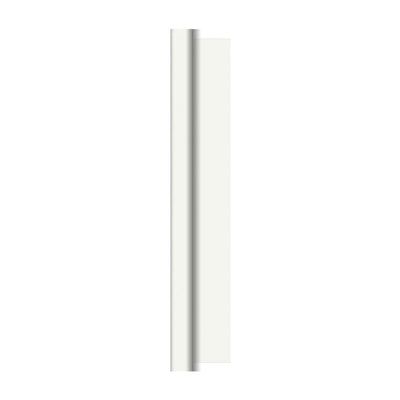 Duni cel tafellaken op rol 1,18x5m ijswit