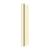 Duni cel tafellaken op rol 1,18x5m creme