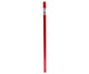 Diversen damast red 118x800 cm