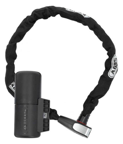 Abus kettingslot 6806k 85 black qst - 520546