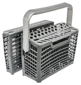 Electrolux 9029792356 universeel vaatwasser mandje - afbeelding 1
