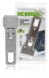 Electrolux 9029795383 schraper keramisch fornuis - afbeelding 1