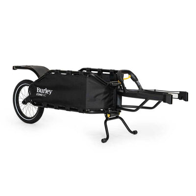 Burley fietskar coho xc
