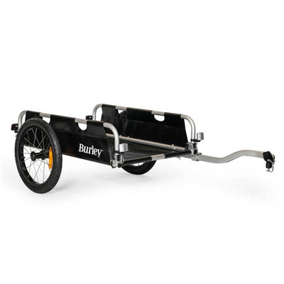 Burley fietskar flatbed