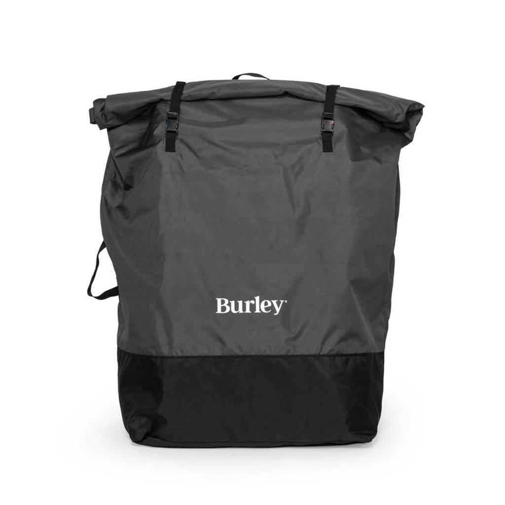 Burley kard bur tas storage bag gry my23