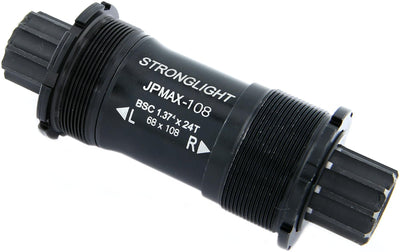 Stronglight innenlager jp mx bot.bracket strongl.jp mx bsa isis max 108mm
