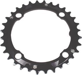 Stronglight kettingblad chain ring strongl. cd104mm 46t b