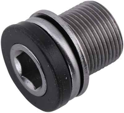 Stronglight crankbout m15 crank bolt m15 piece