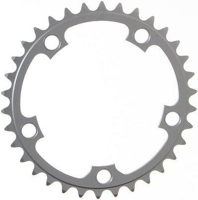 Stronglight kettingblad chain ring strongl. cd110mm 34t sil.