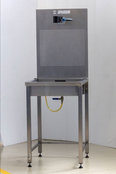 Unior grs suspension service sink * op bestelling