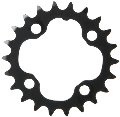 Shimano Kettingblad 22T Deore Fc-M590 Zwart