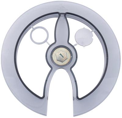 Hebie chaindisc 42 44t 0324 e5