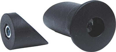 Hebie kettingbescherming cone set f.cg ring 0325