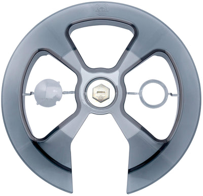 Hebie kettingbescherming chain guard disc 0326 e5 48t