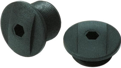 Hebie bevestigingsbout mount.screw short