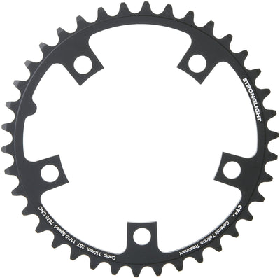 Stronglight kettenblatt ct2 chain ring strongl.ct2 38t 110mm