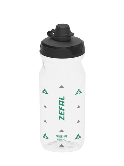 Zefal bidon sense soft 65 no-mud