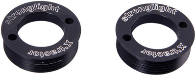 Stronglight kurbelabzieher remover f.4-k f.inbus pair